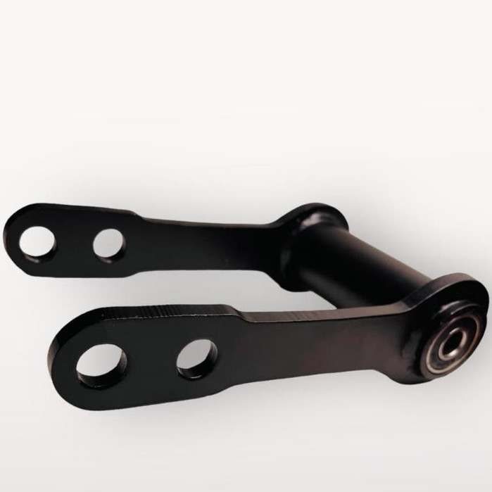 LINK PEMENDEK / LOWERING GSX 150