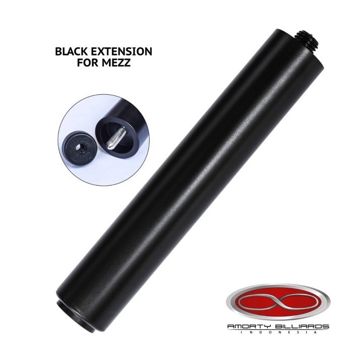 Extension For Mezz Cues