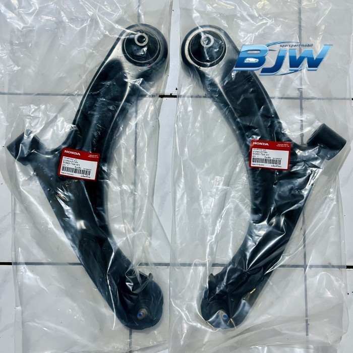 Lower arm honda brv