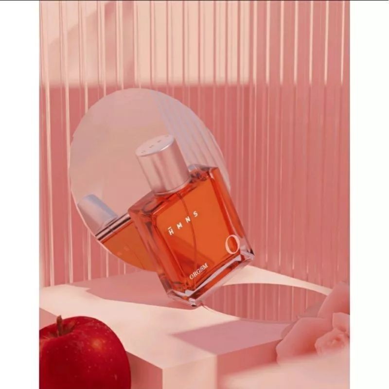 HMNS Perfume - O 30ml - Parfum Orgasm