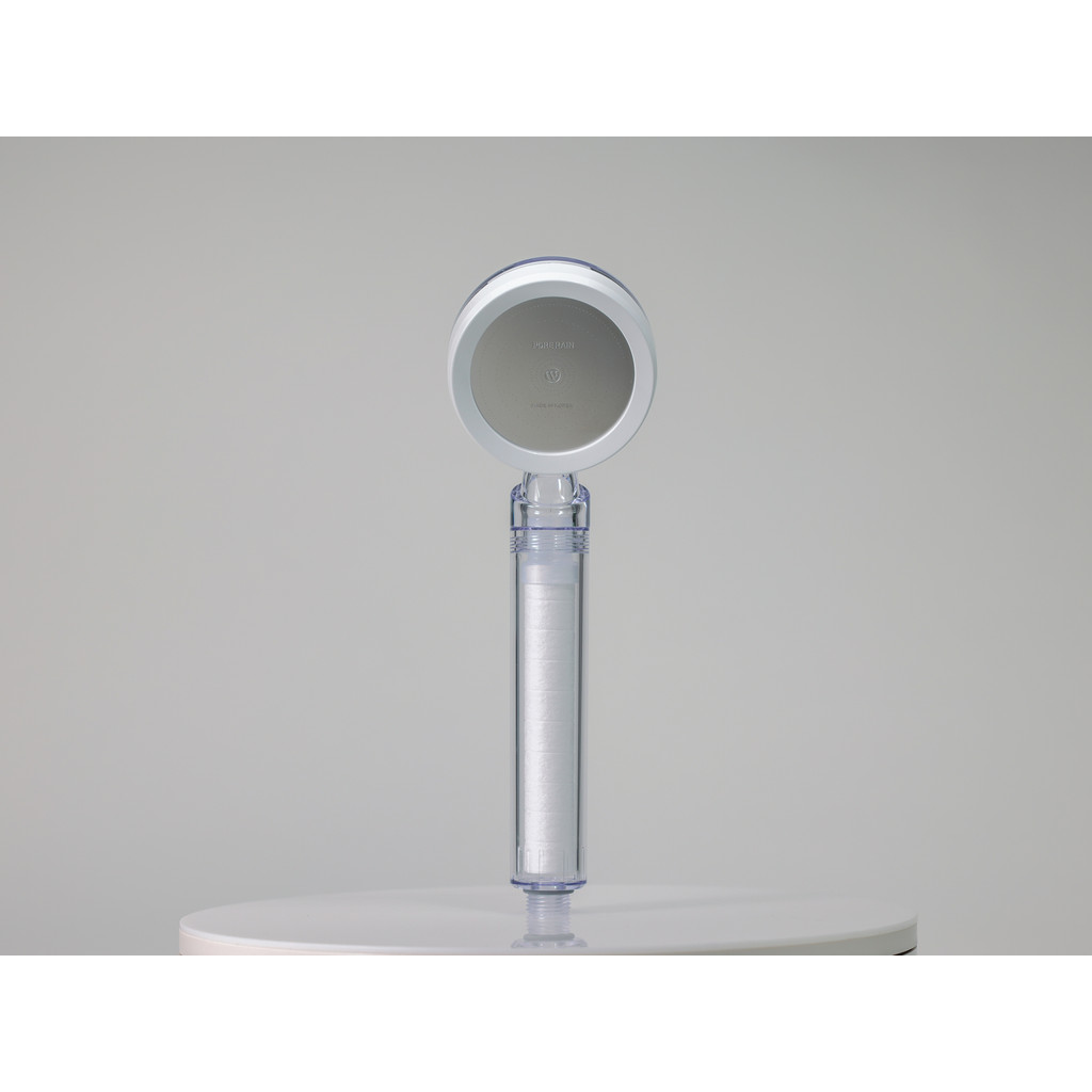 OCEANTIAL - PR9 - Filtered Shower head
