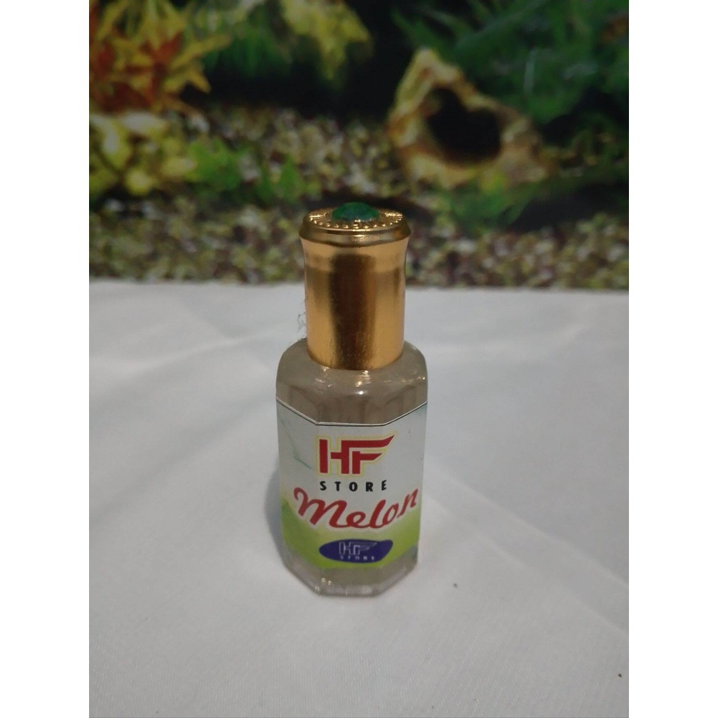 Parfum Aroma Melon 12Ml
