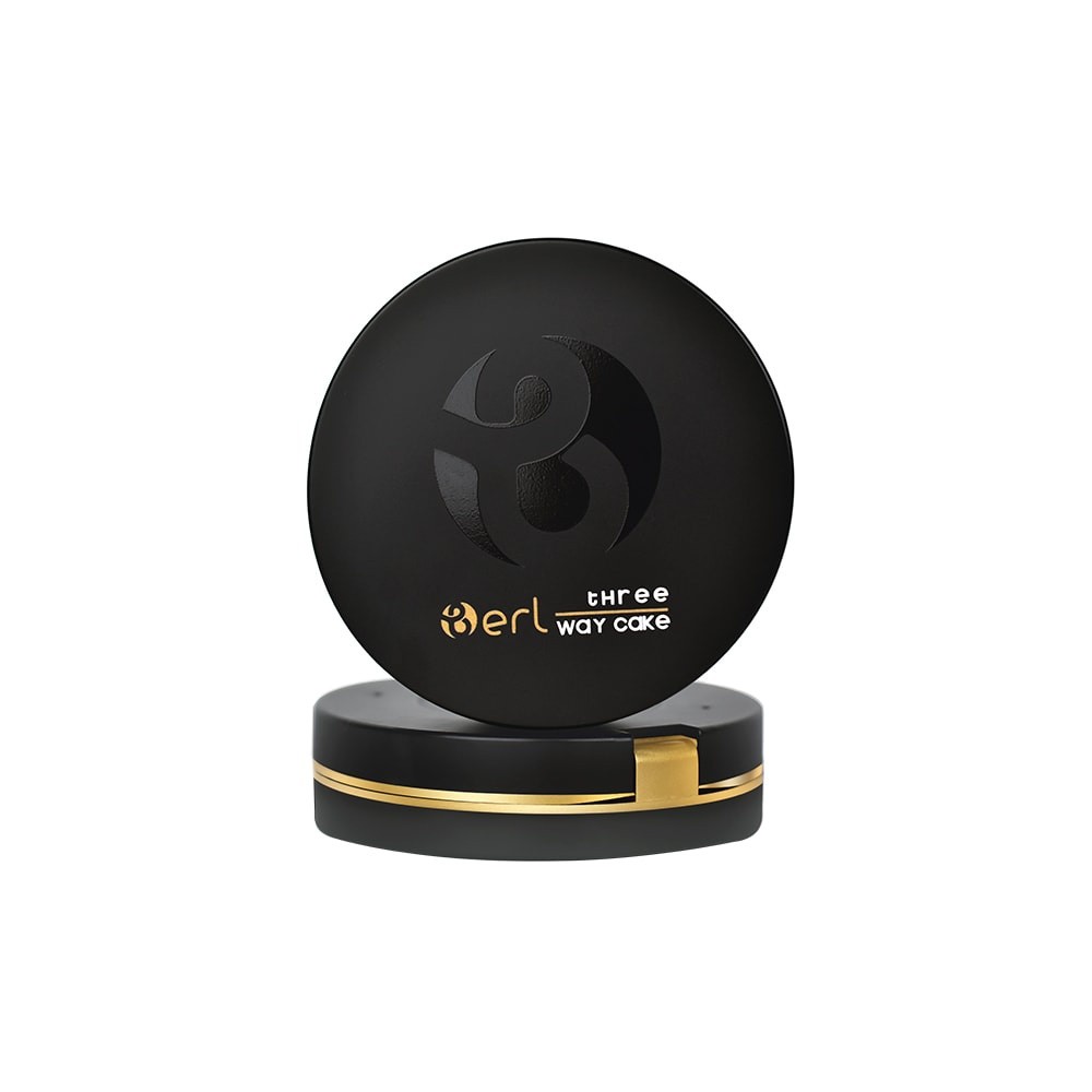 BERL COSMETICS BEDAK THREE WAY CAKE