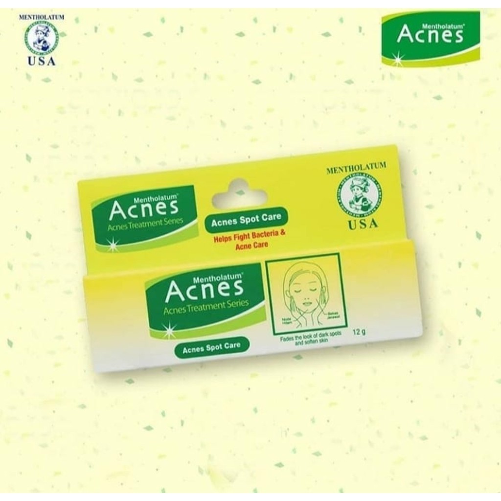 ACNES Spot Care 12 gr