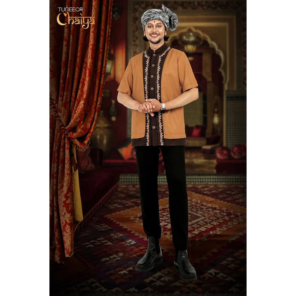TUNEECA Koko Rizwan Malik