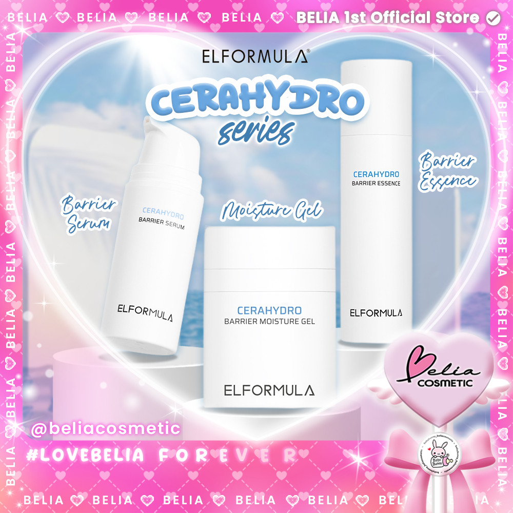 Moisture Gel | Serum | Simple and Effective