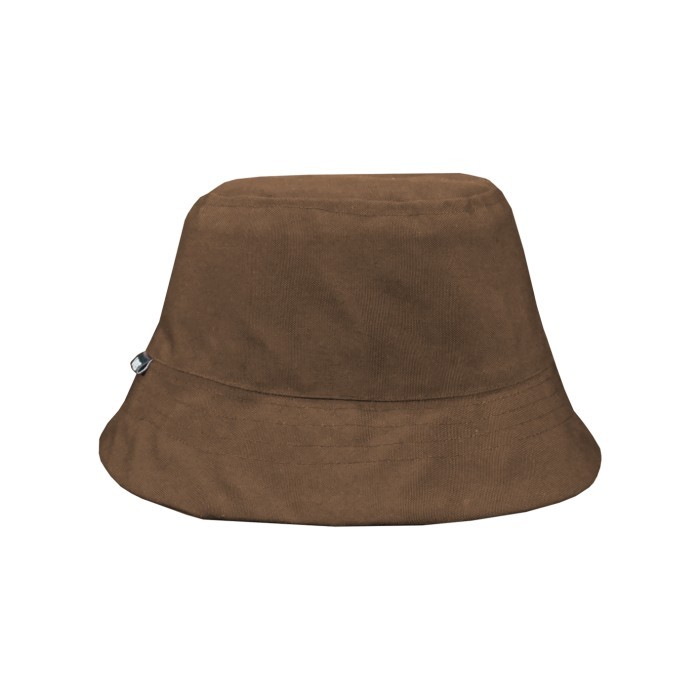 VIBES - BLANK - BUCKETHAT - Light Brown