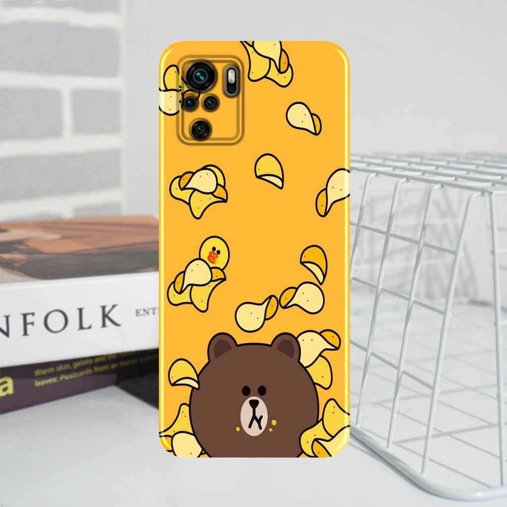 Case REDMI NOTE 10 -  Casing Hp - Softcase Case Hp REDMI NOTE 10 - Casing Hp - Softcase - Case Hp REDMI NOTE 10 Casing  Hp  - Softcase  REDMI NOTE 10