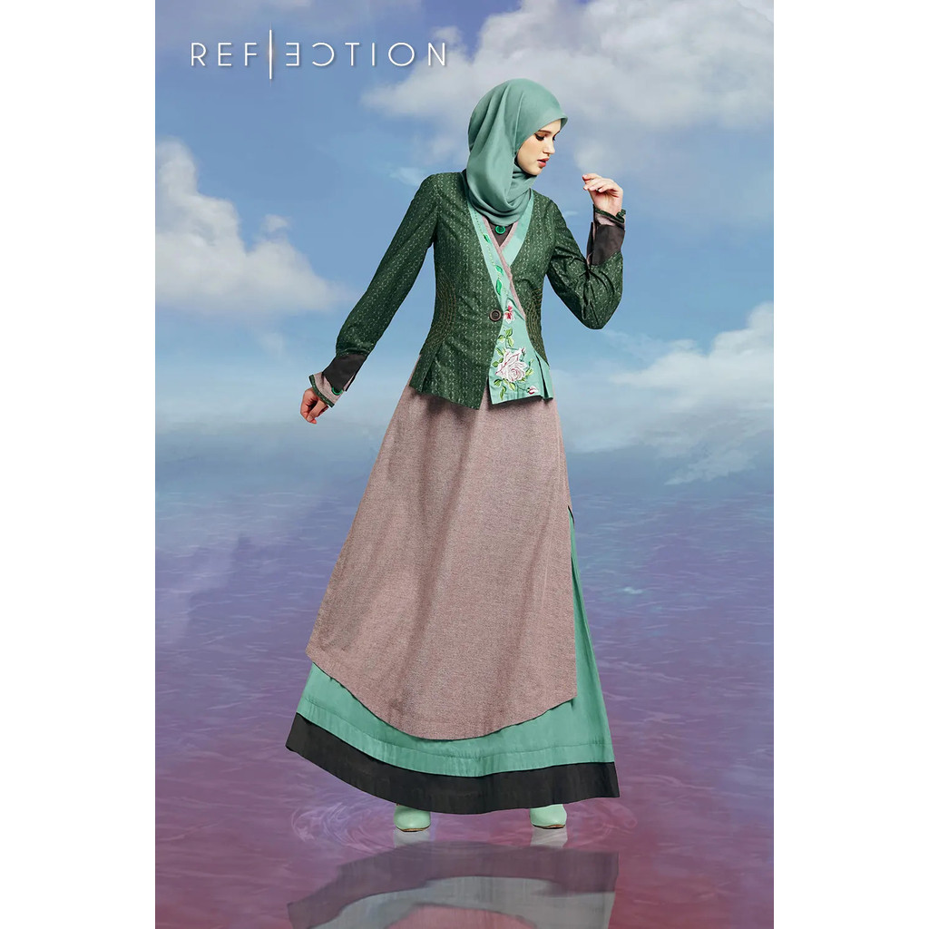 TUNEECA GAMIS Capella
