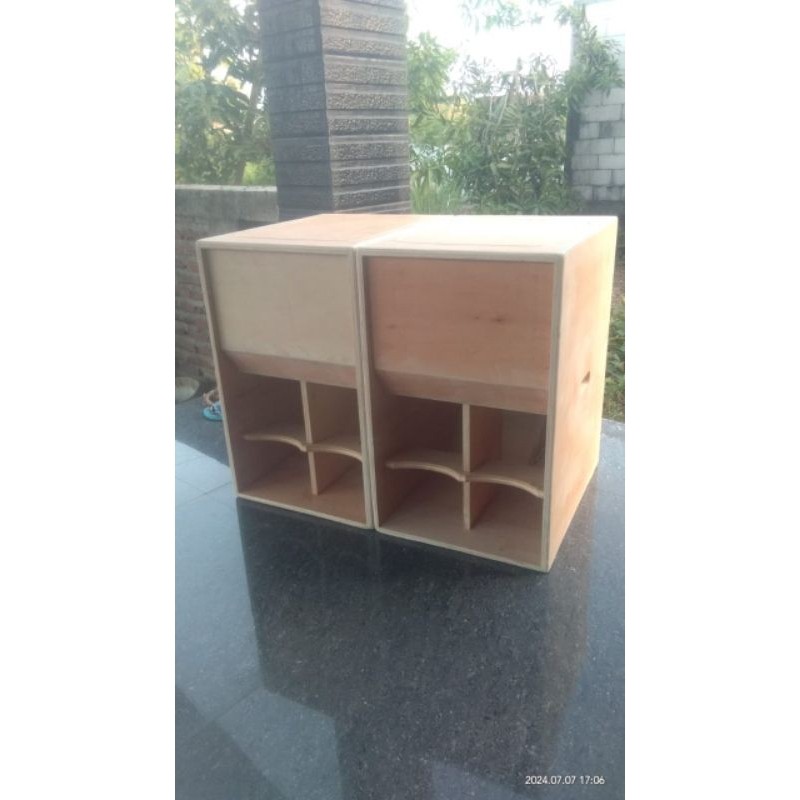 box supali 8 in