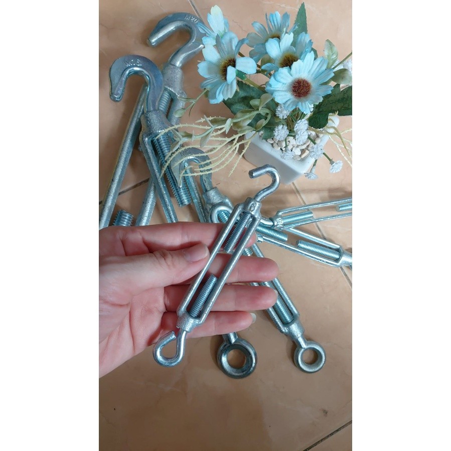 READY JARUM KERAS PART 2
