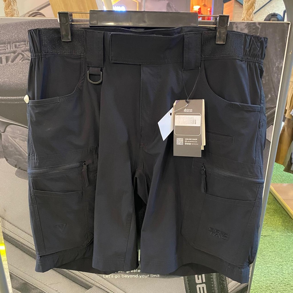 CELANA PENDEK TAC LIGHTWEIGHT RANGE SHORTS