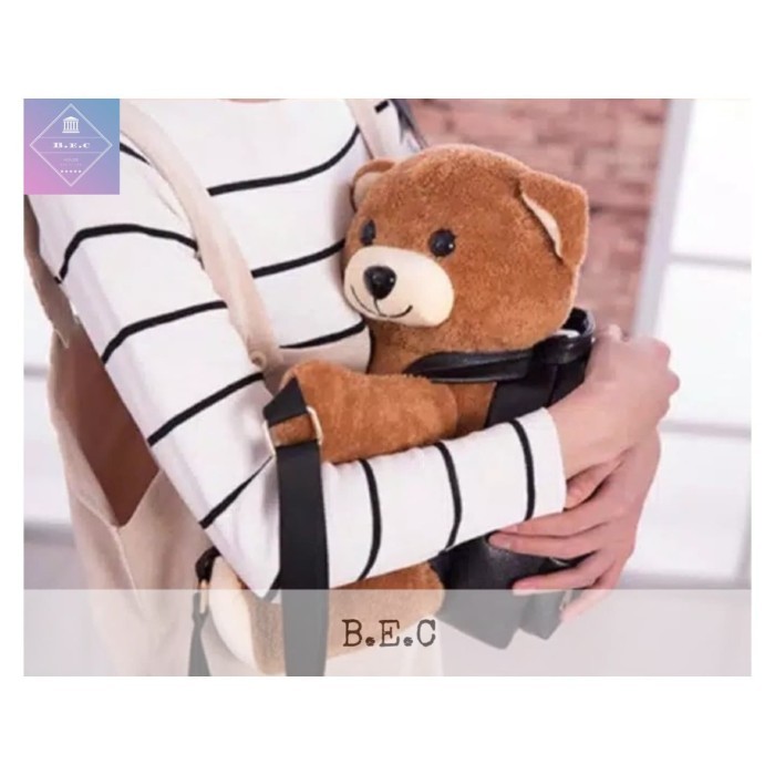 Tas Boneka Teddy Bear