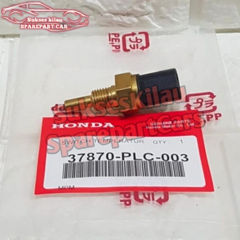 switch Sensor Temperature Honda Crv Jazz City Idsi Vtec