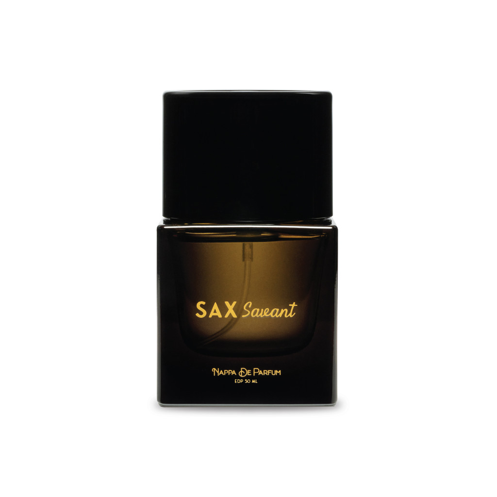 Sax Savant - Eau de Parfum 50ml