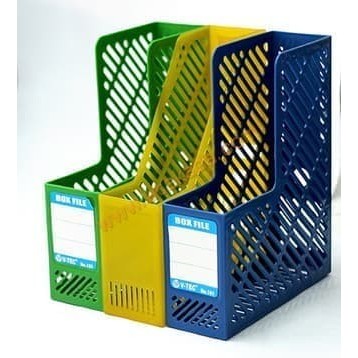 Box File Plastik 101 V-Tec