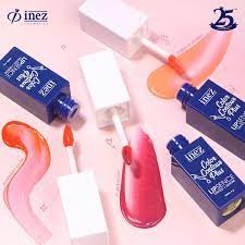 INEZ LIPTINT SERUM