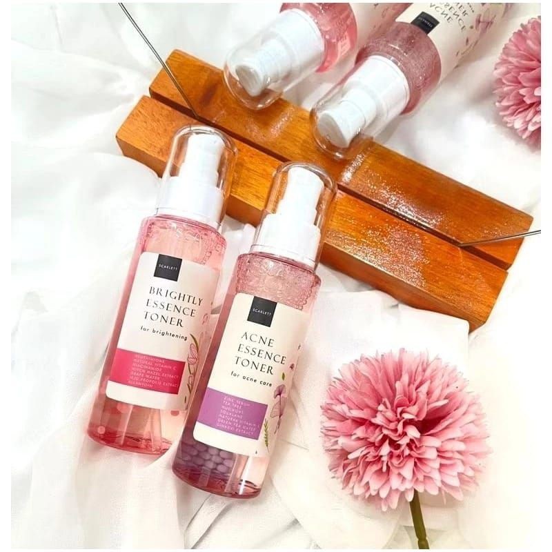 Scarlett Essence Toner