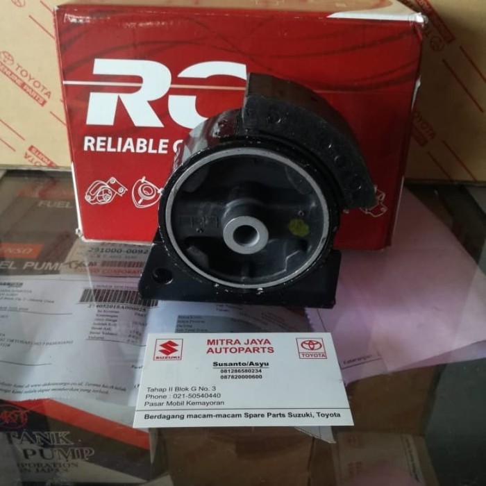 Engine mounting depan Corolla Twin cam AE92 quality