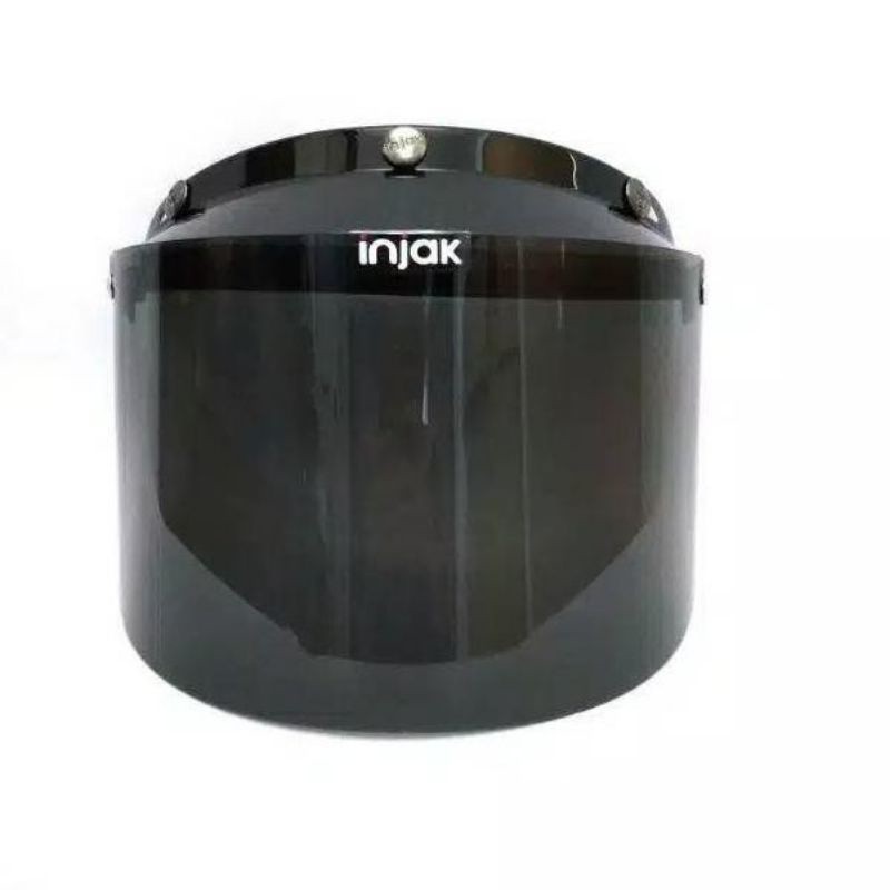 (Bisa cod) Visor Bogo Flat Dewasa Kualitas Bagus<br/><br/>