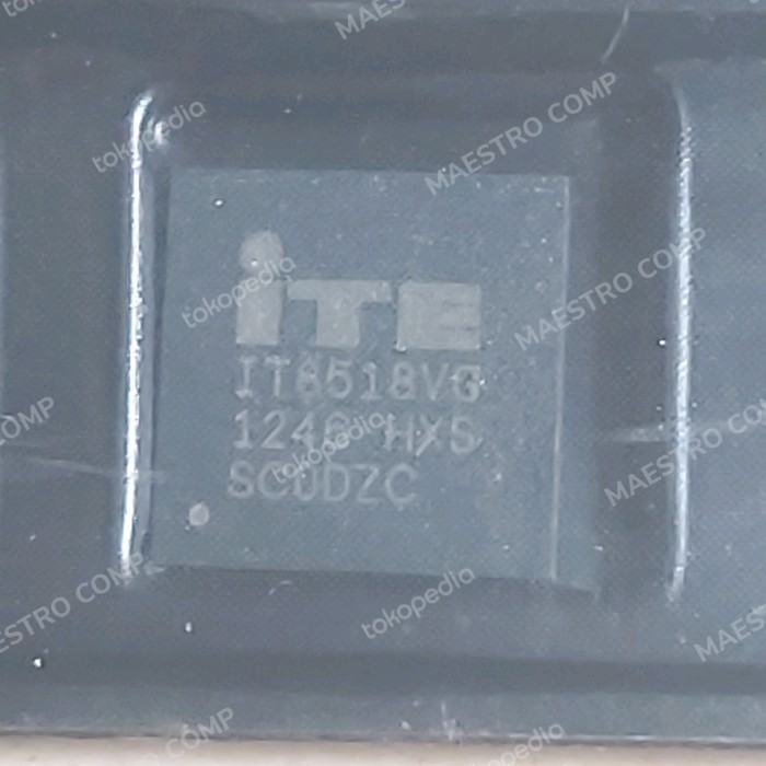 ITE IT8518VG | IT8518