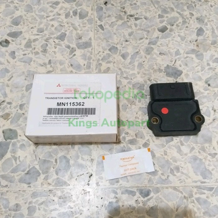 Sensor Power Sensor TR T120SS Injeksi
