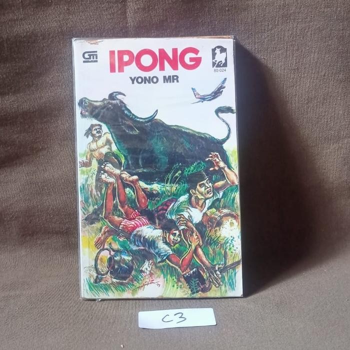 Ipon - Yono  MR