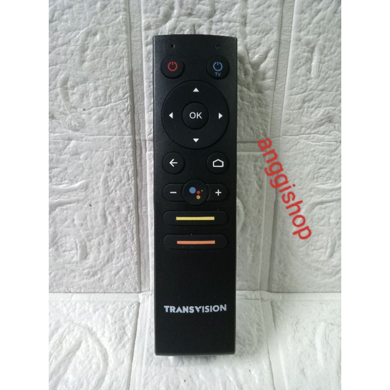 REMOT REMOTE XSTREAM TRANVISION GEN 2 ORIGINAL