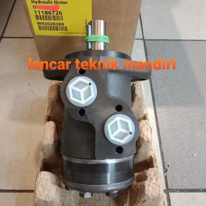 hydraulic motor OMP 50 DANFOSS
