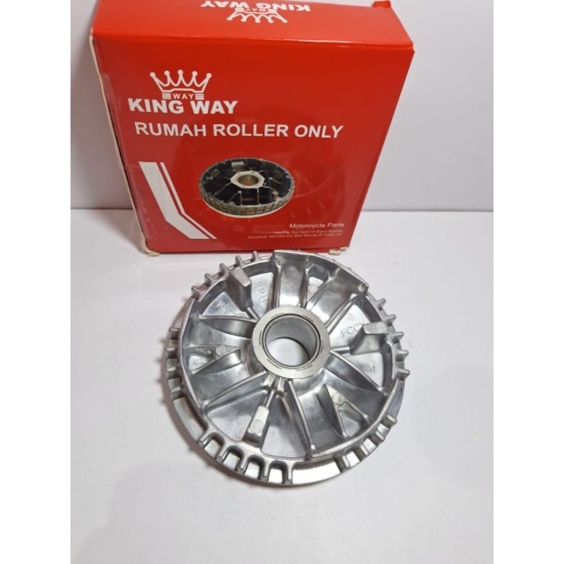 Rumah roller only Mio M3 (2PH)