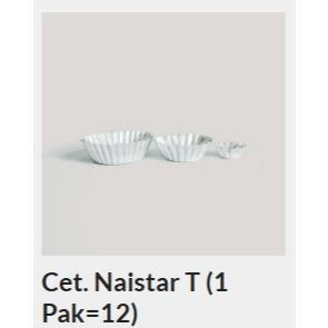 CETAKAN KUE NASTAR