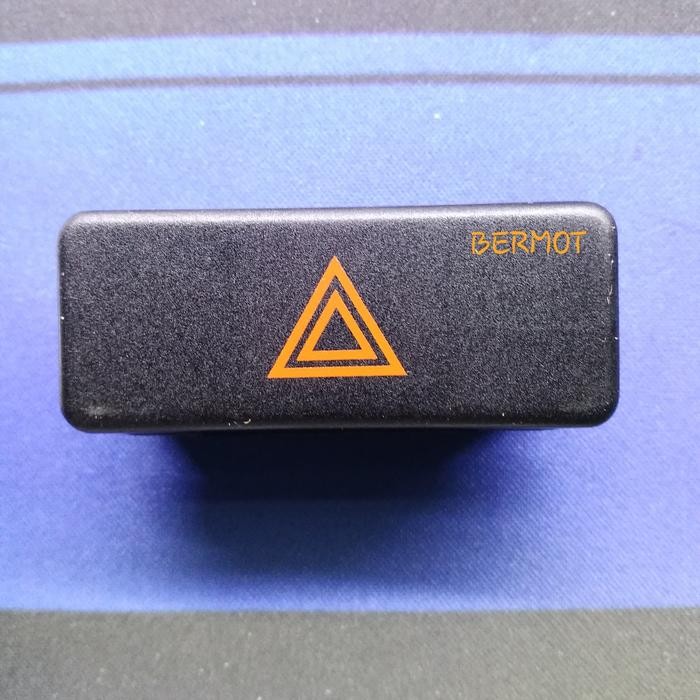 SALE SWITCH HAZARD BMW E31 E32 E34 E36 Z3 ORIGINAL