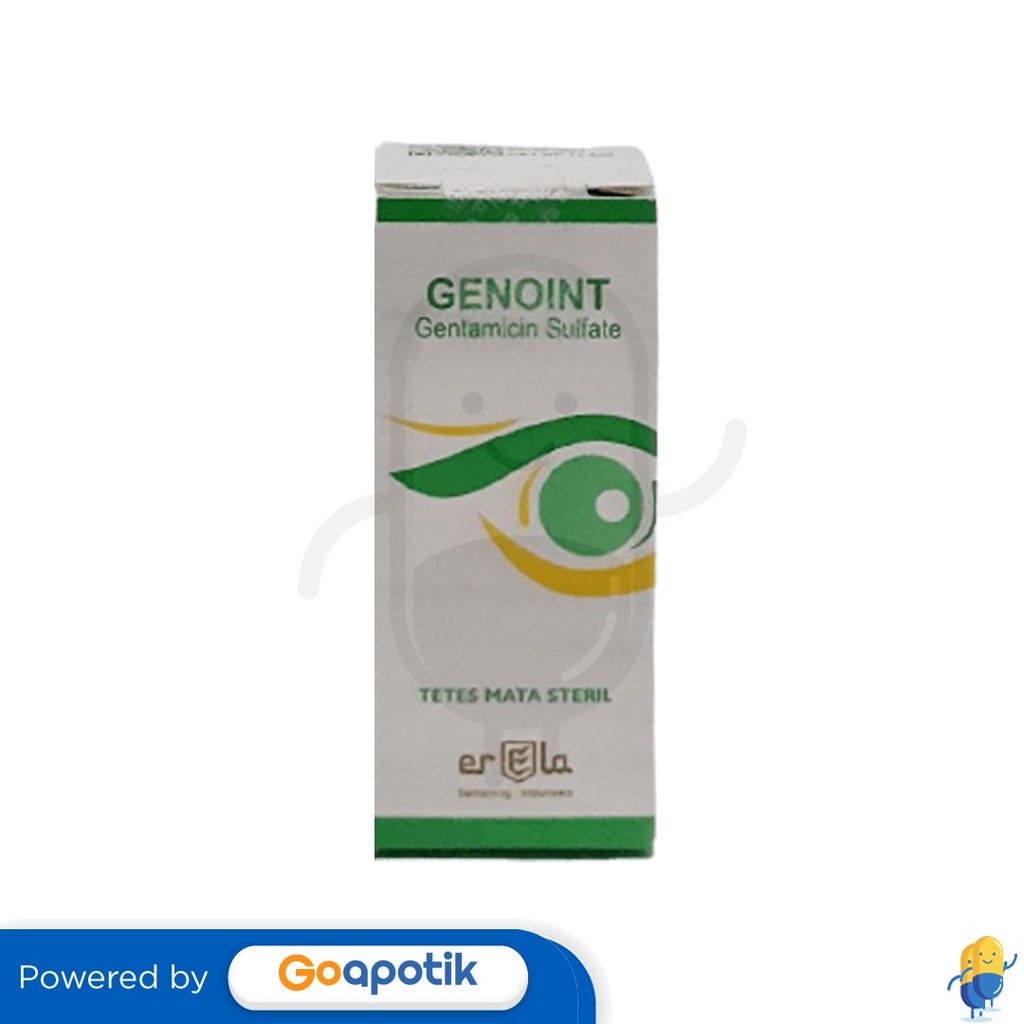 Genoint Tetes Mata 5 Ml Drops