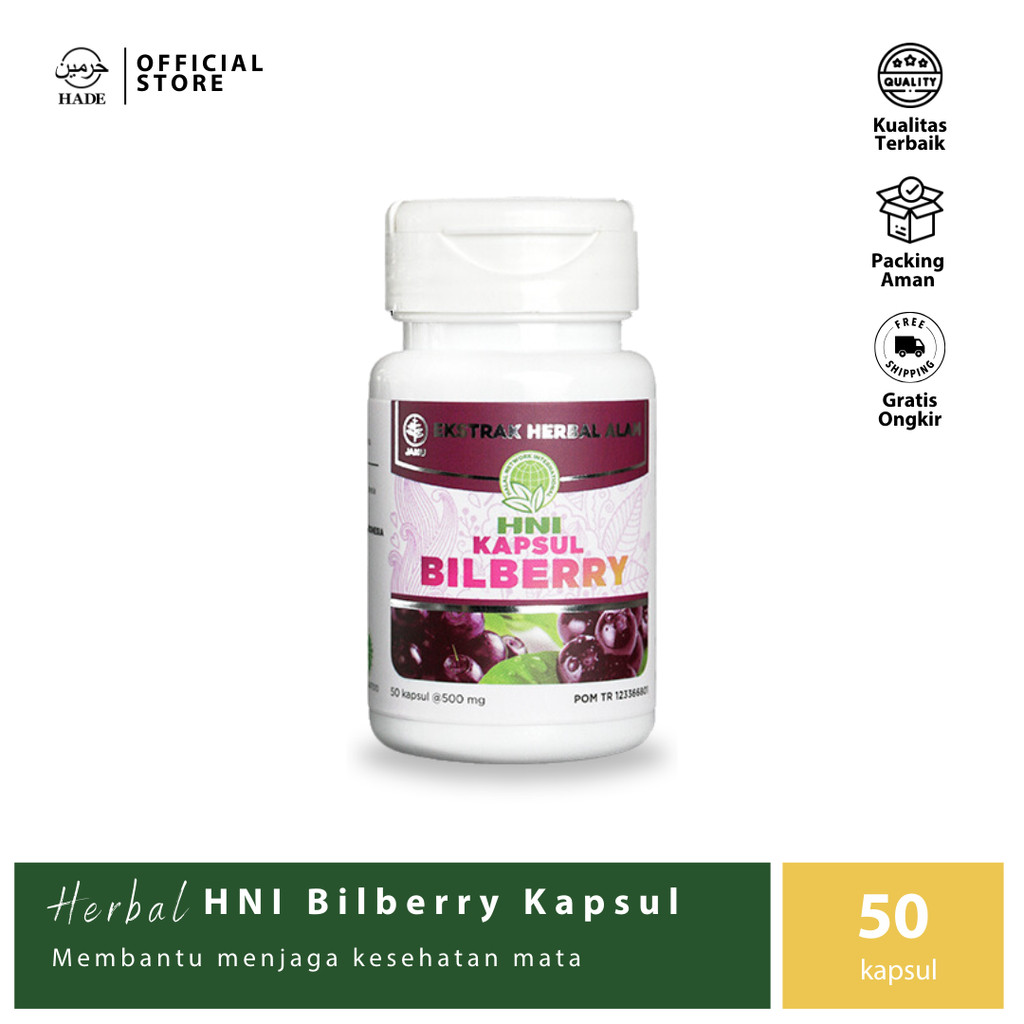 HNI Billberry