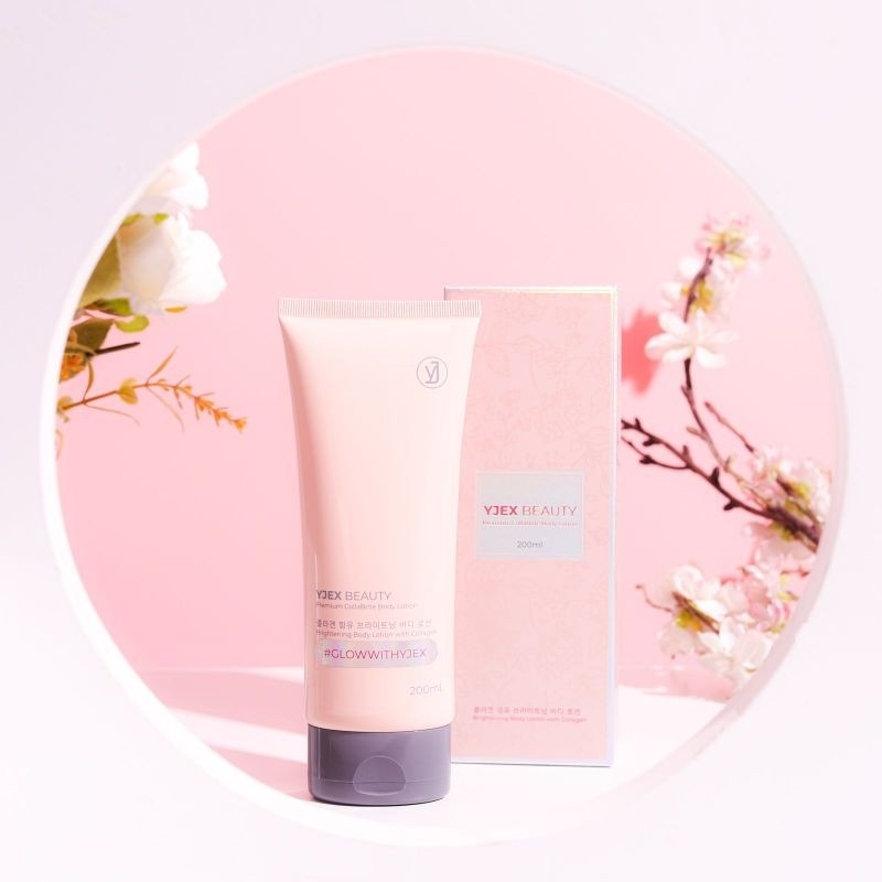 Premium Collabrite Bodylotion-200ml