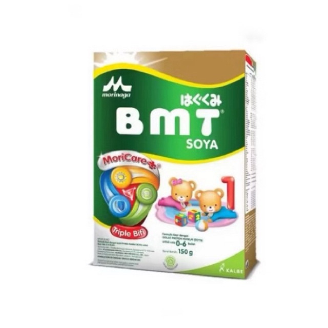 VEROSAE_SHOP Bmt Soya 600gr