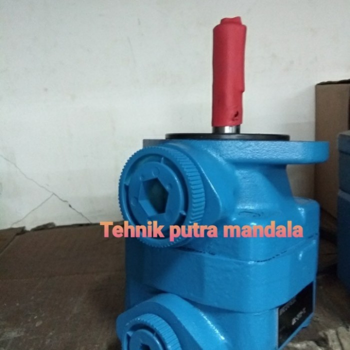 Vane pump V20-1P13P ( 13galon ) INTEGRAL