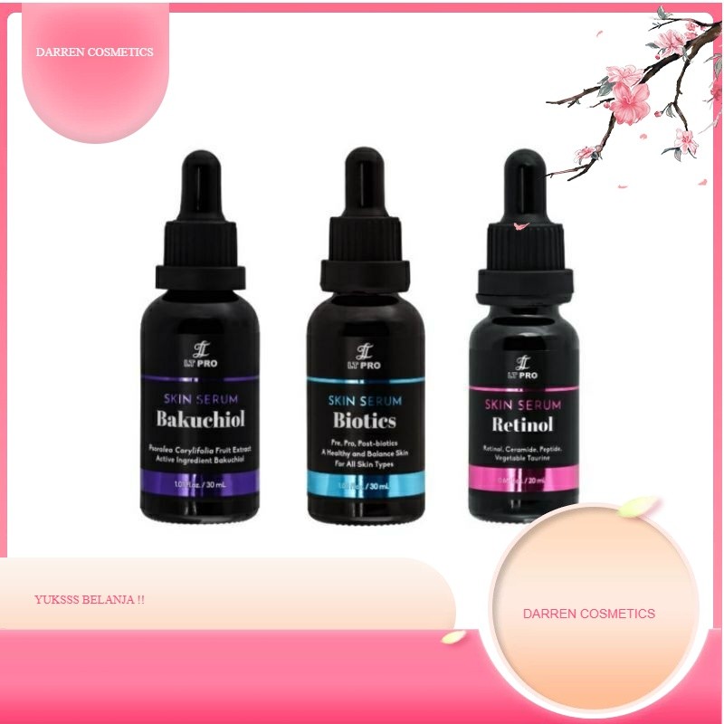LT PRO SKIN SERUM