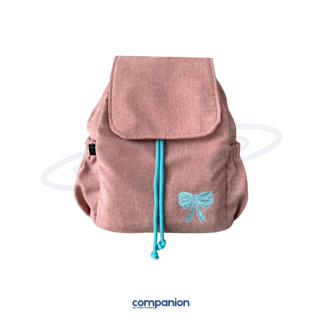 Gleeful backpack