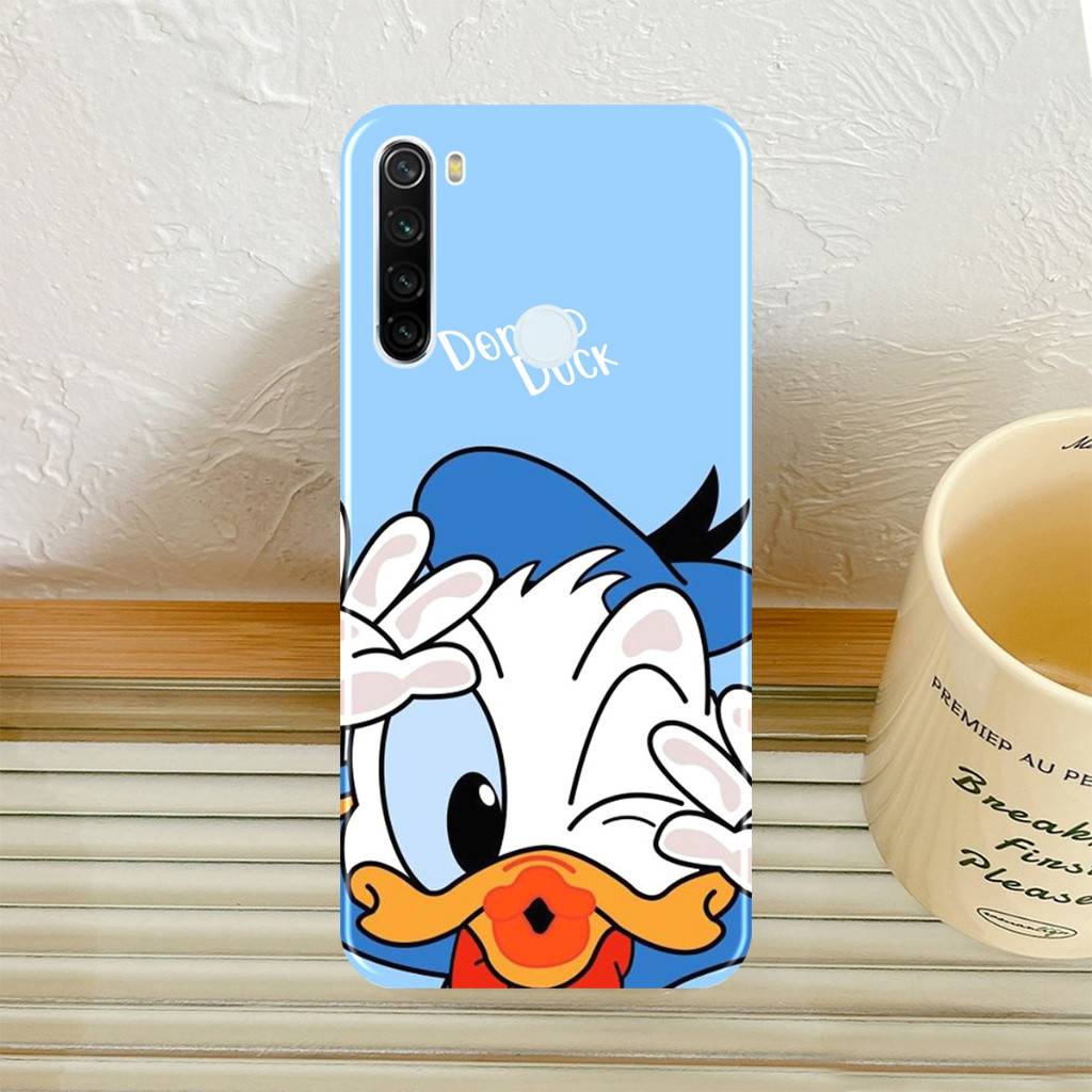 Case REDMI NOTE 8  -  Casing Hp - Softcase Case Hp REDMI NOTE 8 - Casing Hp - Softcase - Case Hp REDMI NOTE 8 Casing  Hp  - Softcase  REDMI NOTE 8