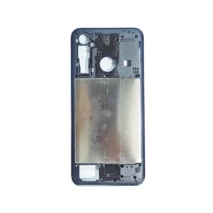 BAZEL RELM 5 PRO 2019 BLUE BEZEL