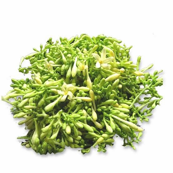 Bunga Pepaya Segar - - 250 Gram