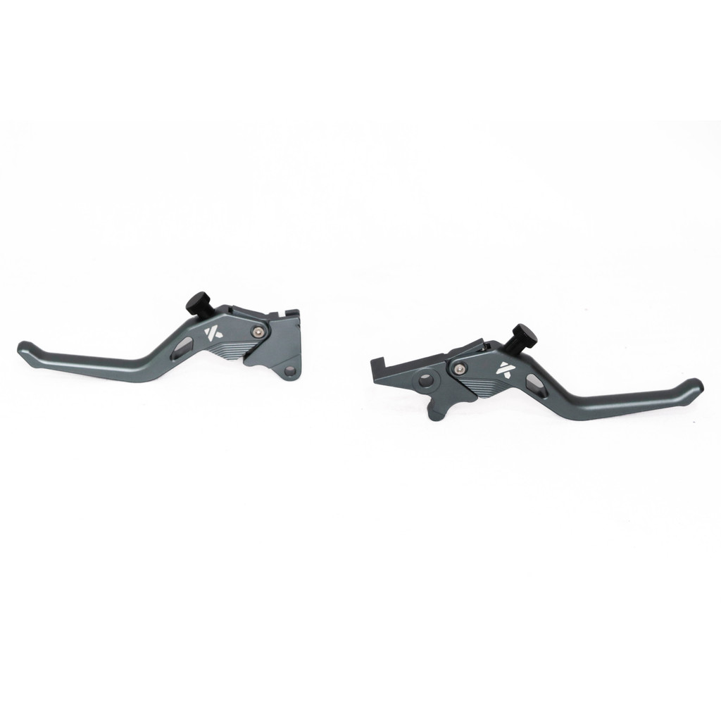 KYTA ADJUSTABLE BRAKE LEVER ECLIPSE ABL-14