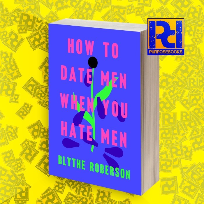 How to Date Men When You Hate Men