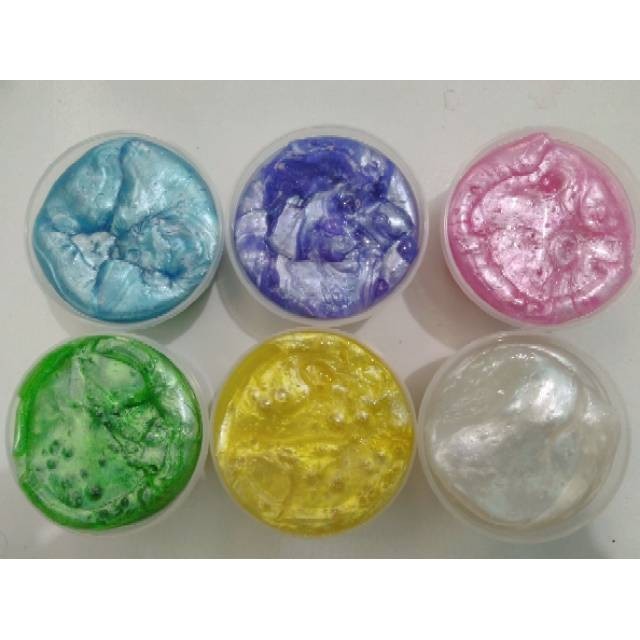 Metalic slime 100cc