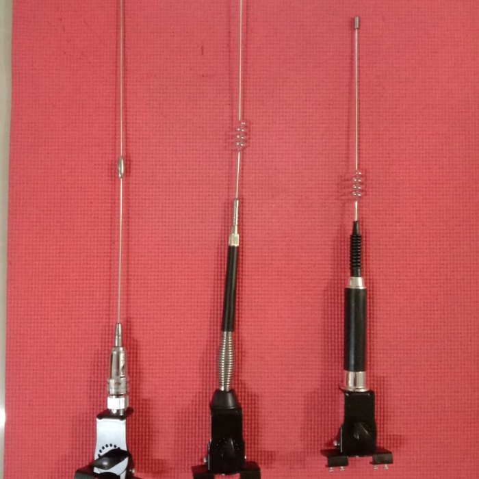 antena variasi