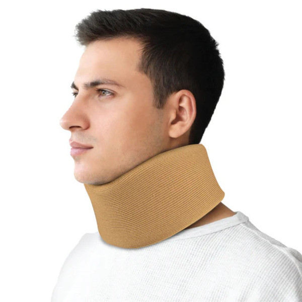 VISSCO Cervical Collar Soft - Neck Support SL