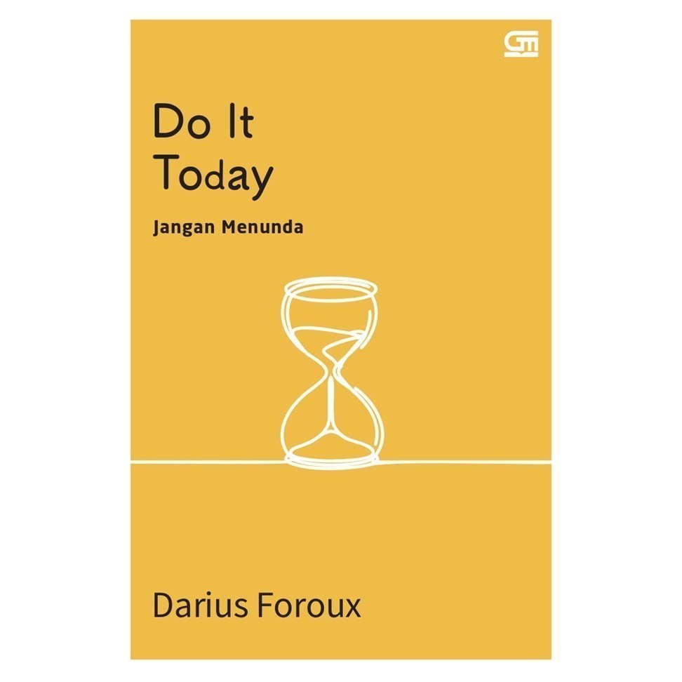 RBS^ Do It Today oleh Darius Foroux
