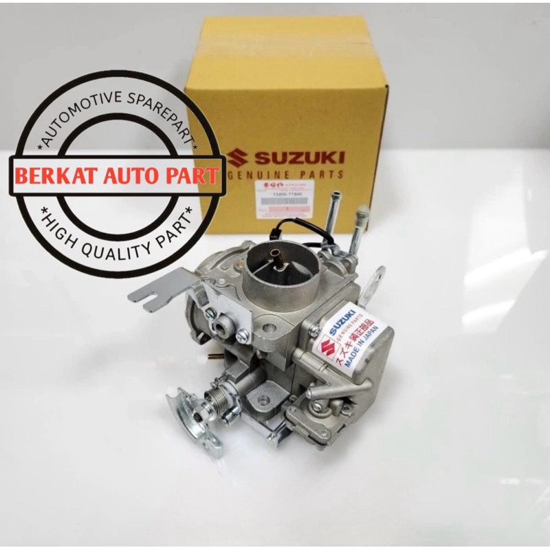 KARBULATOR CARBULATOR APV 1.5 GRADE OEM