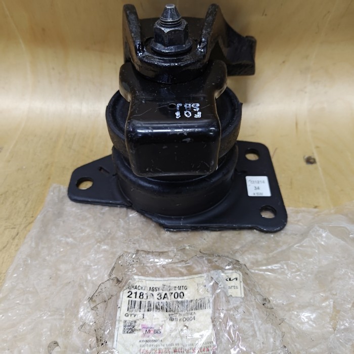 Ready Part COD Engine mounting kanan hyundai trajet
